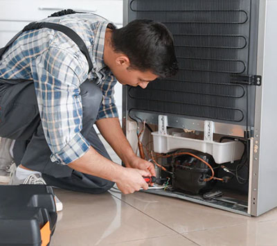 Maintenance Services